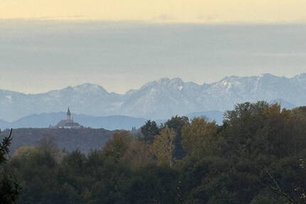 Traumlage in Wörthsee-Steinebach