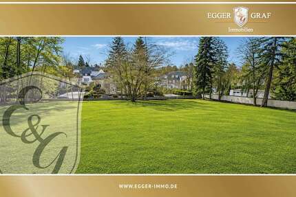 Grundstück zu verkaufen in Grünwald 8.900.000,00 € 3697 m²