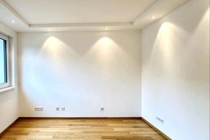 Moderne, 3,5 Zimmer Wohnung ink. Einbauküche & großem Balkon - Triberg im Schwarzwald