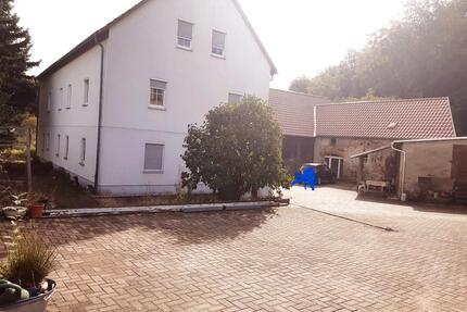 Mehrfamilienhaus Mehrgenerationenhaus VermietungPension - Grimma