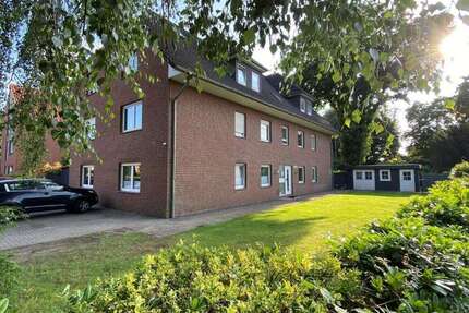 Wohnung zum Kaufen in Wildeshausen 229.000,00 € 85 m²