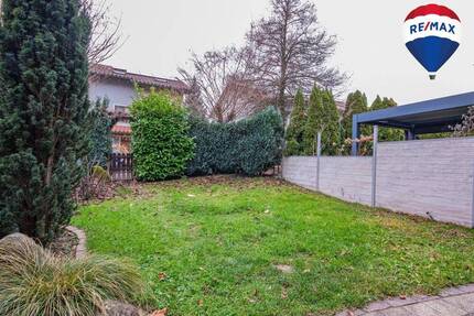 Reihenmittelhaus mit Garten - ideal für Familien in Waldshut (Bergstadt) - Waldshut-Tiengen