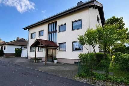 Wohnung zum Kaufen in Nidderau 320.000,00 € 133 m²