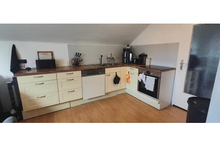 Gepflegte 2 Zimmer Wohnung - 800,00&nbsp;EUR Kaltmiete, ca.&nbsp; 65,00&nbsp;m&sup2; in Nürtingen (PLZ: 72622)