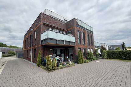 Wohnung zum Kaufen in Neuenkirchen 329.000,00 € 88.36 m²