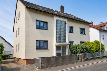 Haus zum Kaufen in Rodgau 959.000,00 € 393 m²