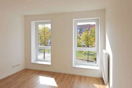 Wohnung zum Mieten in Flensburg 290,00 € 45 m²