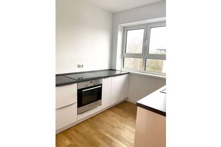 Wohnung zum Mieten in Frankfurt am Main 1.120,00 € 50 m²