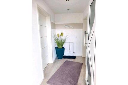 Ideal für Paare - helle 2 Zimmerwohnung mit Terrasse - Bad Griesbach im Rottal