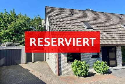 Haus zum Kaufen in Nordhorn 269.000,00 € 85 m²