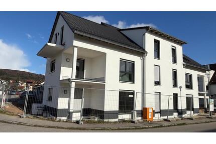 Wohnung Neubau im EG im Mehrfamilienhaus ab Mai 2026 - Leinburg