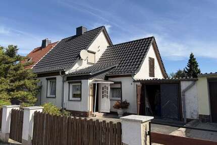Haus zum Kaufen in Beuna 127.000,00 € 75 m²