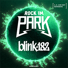 ROCK IM PARK 2027 - Festival Ticket