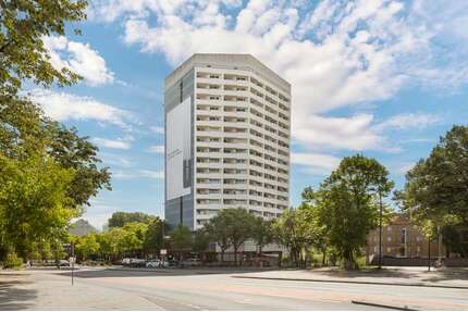 Wohnung zum Kaufen in Hamburg 269.000,00 € 36 m²