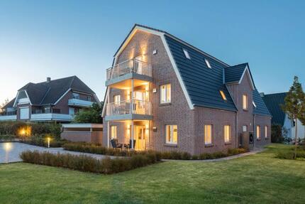 ☀️ Villa Dornkamp ☀️ Ostsee Sommerurlaub zu zweit oder mit Baby - Timmendorfer Strand
