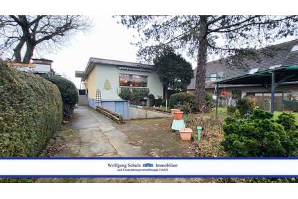 Haus zum Kaufen in Berlin Rudow 729.000,00 € 190.69 m² - Berlin / Rudow