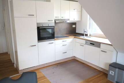 Wohnung zum Mieten in Maintal - Bischofsheim 500,00 € 55 m²