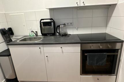 Nachmieter 1 Zimmer Wohnung - 500,00&nbsp;EUR Kaltmiete, ca.&nbsp; 37,00&nbsp;m&sup2; in Berlin (PLZ: 10115) Mitte