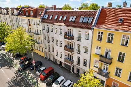 Wohnung zum Kaufen in Berlin 309.000,00 € 70 m²