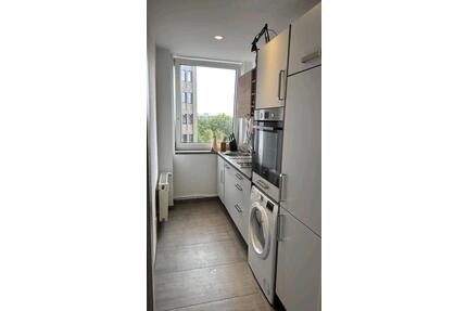 Wohnung an der Hochschule - 58.000,00&nbsp;EUR Kaufpreis, ca.&nbsp; 34,00&nbsp;m&sup2; in Bremerhaven (PLZ: 27570) Geestemünde