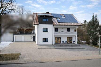 Saniertes 3-Familienhaus - 749.000,00&nbsp;EUR Kaufpreis, ca.&nbsp; 322,10&nbsp;m&sup2;&nbsp;Wohnfl&auml;che in Kastl (PLZ: 84556)