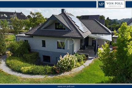 Haus zum Kaufen in Kürten 799.000,00 € 227 m²