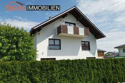 3-Zimmer-Eigentumswohnung im DG - Mühldorf am Inn