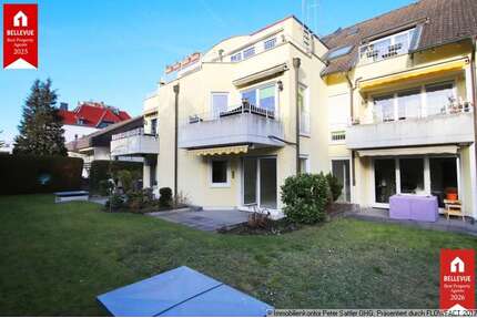 Wohnung zum Kaufen in Bonn 239.000,00 € 61 m²