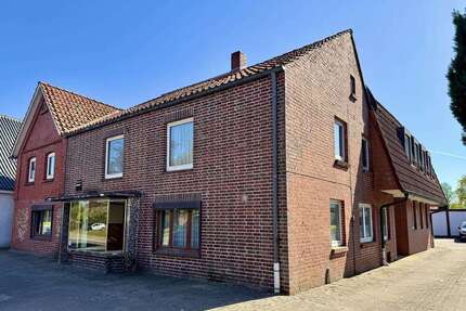 Haus zum Kaufen in Osterbruch 185.000,00 € 120 m²