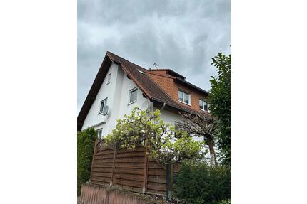 Doppelhaushälfte zu vermieten - 1.300,00&nbsp;EUR Kaltmiete, ca.&nbsp; 112,00&nbsp;m&sup2; in Bendorf (PLZ: 56170)