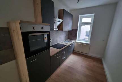 Wohnung zum Mieten in Arnstadt 445,00 € 43 m²