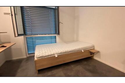 Studentenapartment Bonn Alfter - 595,00&nbsp;EUR Kaltmiete, ca.&nbsp; 21,00&nbsp;m&sup2; in Ebsdorfergrund (PLZ: 35085)