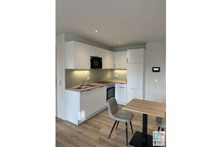Wohnung zum Mieten in Bocholt 807,50 € 42.5 m²
