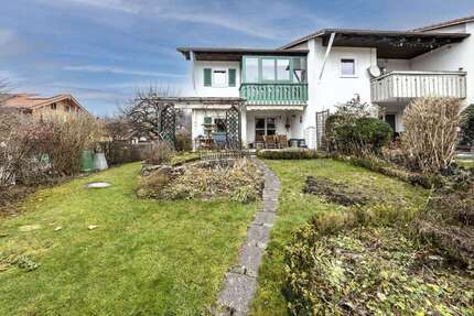 Haus zum Kaufen in Penzberg 690.000,00 € 112 m²