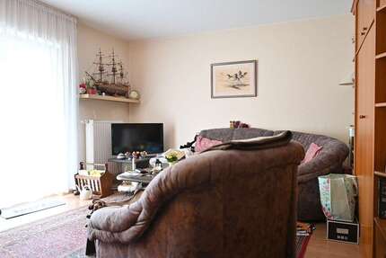 Wohnung zum Kaufen in Nieder-Olm 179.000,00 € 44 m²