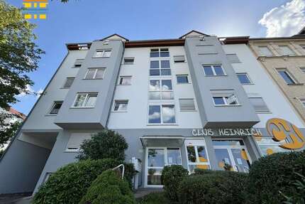 Wohnung zum Mieten in Chemnitz 435,00 € 63.96 m²