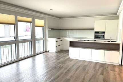 Wohnung zum Mieten in Bernau am Chiemsee 1.555,00 € 115 m²