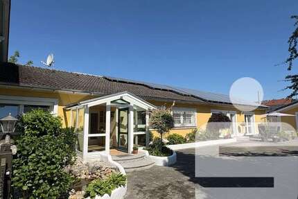 Haus zum Kaufen in Neuhaus 549.000,00 € 203 m²