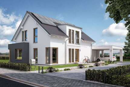 Haus zum Kaufen in Nastätten 505.565,00 € 165 m²
