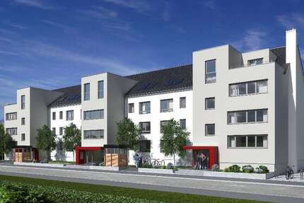 Wohnung zum Mieten in Burgdorf 555,00 € 69.13 m²