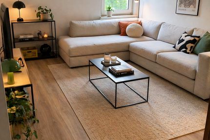 Wohnung zum Mieten in Duisburg 346,25 € 46.79 m²