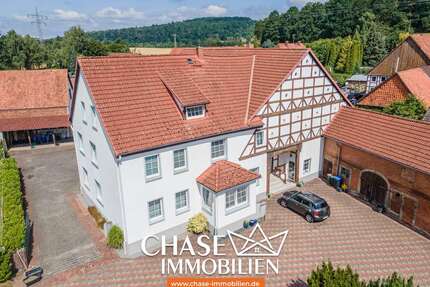 Haus zum Kaufen in Hameln Afferde 479.000,00 € 300 m² - Hameln / Afferde