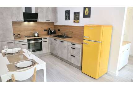 Wohnung zum Mieten in Berlin 1.600,00 € 63.5 m²