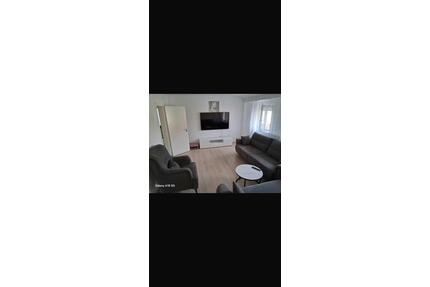 3 Zimmer DG Wohnung in zentraler Lage von Heiningen