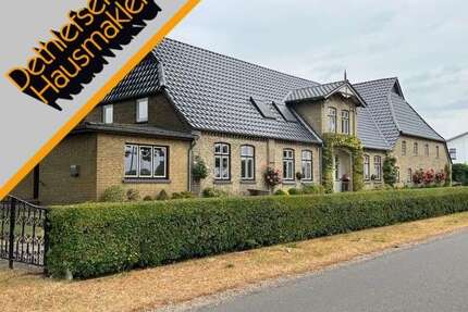 Haus zum Mieten in Tellingstedt 950,00 € 125 m²