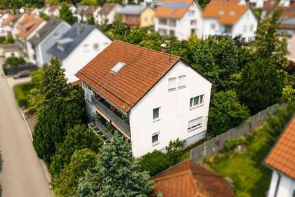 Haus zum Kaufen in Reichenbach an der Fils 630.000,00 € 323 m²