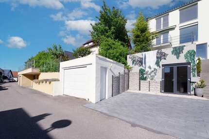 Haus zum Kaufen in Weil der Stadt 730.000,00 € 195 m²