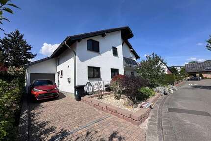 Haus zum Kaufen in Bodenheim 615.000,00 € 130 m²
