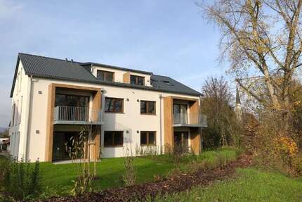 Wohnung zum Mieten in Neuötting 1.000,00 € 73.61 m²