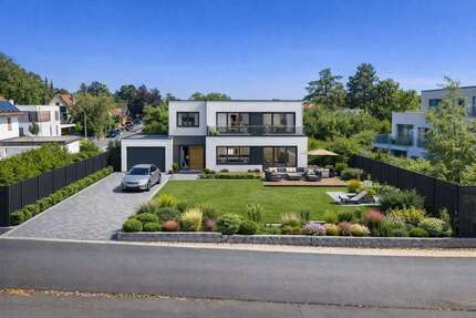 Grundstück zu verkaufen in Fürth 849.000,00 € 1042 m²